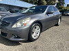 2012 INFINITI G G37 Journey Sedan 4D