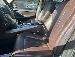 Key #134 BMW X5 xDrive35i Sport Utility 4D