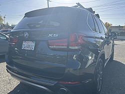Key #134 BMW X5 xDrive35i Sport Utility 4D