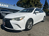 2016 Toyota Camry SE Sedan 4D