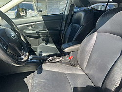 Key #164 Subaru XV Crosstrek Limited Sport Utility 4D