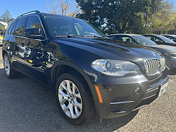 Key #166 BMW X5 xDrive35i Premium Sport Utility 4D