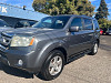 2011 Honda Pilot EX