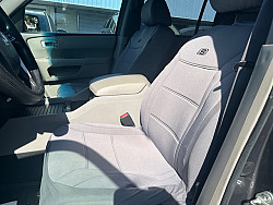 Key #169 Honda Pilot EX