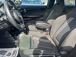 Key #8 MINI Hardtop 2 Door John Cooper Works Hatchback 2D Key #8 MINI Hardtop 2 Door John Cooper Works Hatchback 2D