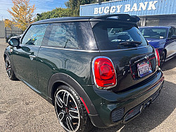 Key #8 MINI Hardtop 2 Door John Cooper Works Hatchback 2D Key #8 MINI Hardtop 2 Door John Cooper Works Hatchback 2D
