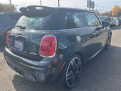 Key #8 MINI Hardtop 2 Door John Cooper Works Hatchback 2D Key #8 MINI Hardtop 2 Door John Cooper Works Hatchback 2D