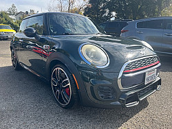 Key #8 MINI Hardtop 2 Door John Cooper Works Hatchback 2D Key #8 MINI Hardtop 2 Door John Cooper Works Hatchback 2D